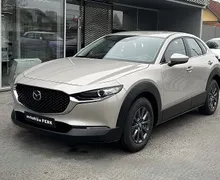 Zunanja slika - Mazda CX-30 - G140 PRIME-LINE - 1 - Predogledna slika