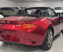 Zunanja slika - Mazda MX-5 - G132 Exclusive-line - 6 - Predogledna slika