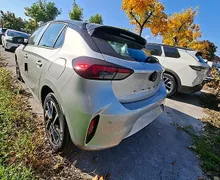 Zunanja slika - Opel Corsa - 1.2 Turbo GS - 4 - Predogledna slika