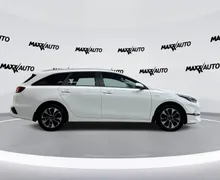 Zunanja slika - KIA Ceed SW - 1.5 T-GDI LX Champion+ ISG - 4 - Predogledna slika