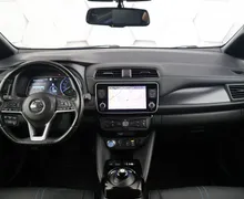 Zunanja slika - Nissan Leaf - N-Connecta 62kW - 7 - Predogledna slika