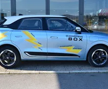 Zunanja slika - Dongfeng Box - 42.3 kWh 70 kW - 6 - Predogledna slika