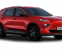 Zunanja slika - MG MGS5 EV - Comfort 64 kWh - 1 - Predogledna slika