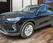 Zunanja slika - Ford Kuga - Titanium 1.5 EcoBoost 186KM A8 - 1 - Predogledna slika