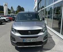 Zunanja slika - Peugeot Rifter - 1.5 BLUEHDI 130 L1 GT - 1 - Predogledna slika