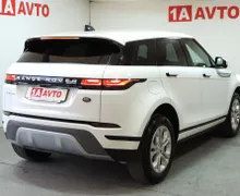 Zunanja slika - Land Rover Land Rover - Range Rover Evoque 2,0 TD4/D165 S Avt. - 5 - Predogledna slika