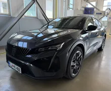 Zunanja slika - Peugeot 408 - Peugeot - 1 - Predogledna slika