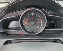 Zunanja slika - Mazda CX-3 - G121 Revolution kamera head-up  47900 KM - 10 - Predogledna slika