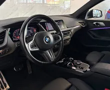 Notranja slika - BMW serija 2 Gran Coupe: - 220d|M|Laser|Temp.|Kamera|Gretje|AmbientL|PDC|Na.. - 8 - Predogledna slika