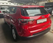 Zunanja slika - Jeep Compass - 1.4 Multiair Sport - 3 - Predogledna slika