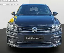 Zunanja slika - Volkswagen Tiguan Allspace - 2.0 TDI 4MOTION avt. R-Line Edition140kW - 8 - Predogledna slika