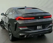 Zunanja slika - BMW X6 - serija : 3.0XD-M PAKET-ZRAČNO-LASER-ACC-KEYLES-360KAMERA- - 7 - Predogledna slika
