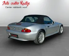 Zunanja slika - BMW Z3 - 1,9 - 4 - Predogledna slika