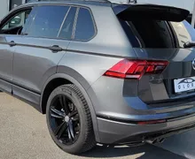 Zunanja slika - Volkswagen Tiguan - 2.0 TDI SCR BMT R-Line Edit. 110kW - 9 - Predogledna slika