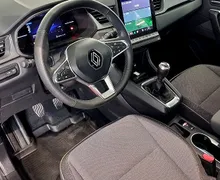 Zunanja slika - Renault Captur - TCe 140 Techno -SLO-1 LASTNIK-JAMSTVO- - 5 - Predogledna slika