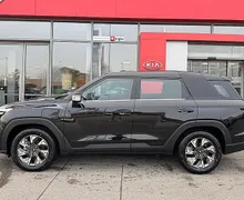 Zunanja slika - SsangYong Torres - EVX 73kWh baterija. + 10 LET GARANCIJE - 2 - Predogledna slika