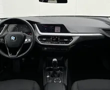 Zunanja slika - BMW Serija 1 - : 116d-VIRTUAL-NAVI-PDC-ALU - 8 - Predogledna slika
