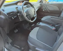 Zunanja slika - Citroën C4 Grand SpaceTourer - Feel BlueHDi 130 S - 5 - Predogledna slika