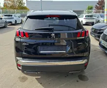 Zunanja slika - Peugeot 3008 - 1.5 BlueHDI 130 S&S GT Line Avt. +aktivni tempomat - 4 - Predogledna slika