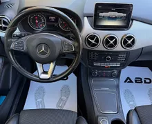 Zunanja slika - Mercedes-Benz B-Razred - B 220 d SPORT AUT 1.LASTNIK MULTIBEAM-LED TEMPOMAT - 8 - Predogledna slika