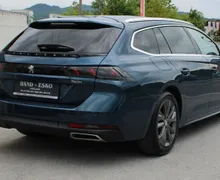 Zunanja slika - Peugeot 508 - SW 1.5 BlueHDi 130 S S Allure EAT8-LED-VIRTUAL-KAM - 6 - Predogledna slika
