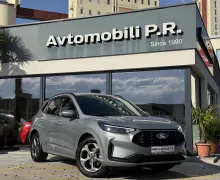 Zunanja slika - Ford Kuga - 1.5 EcoBoost ST-LINE AVT 186KM SLO 1.LAST FULL LED - 3 - Predogledna slika