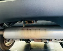 Zunanja slika - BMW X5 - serija : xDrive25d Avt.NAVI.USNJE.LED.160 KW+4ALU+GUME NOVE - 4 - Predogledna slika