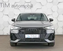 Zunanja slika - Audi Q3 - 40 TDI Quattro S-Tronic S-Line 200KM - 5 - Predogledna slika