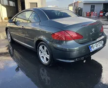 Zunanja slika - Peugeot 307 - CC 1.6 16V - 3 - Predogledna slika