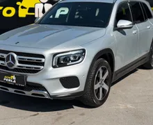Zunanja slika - Mercedes-Benz GLB-Razred - GLB 200 d  Avt.-119.000KM-KOT NOV- - 9 - Predogledna slika