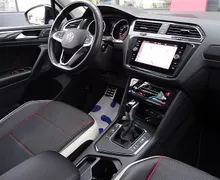 Zunanja slika - VW Tiguan - 2.0 TDI DSG URBAN SPORT 150KM - KOT NOV-WEBASTO- - 11 - Predogledna slika
