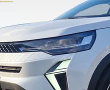 Zunanja slika - Renault Captur - TCe 140 EDC techno - 9 - Predogledna slika