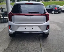Zunanja slika - KIA Picanto - 1.0 GDI EX Style. AVT  4-sedežni - 6 - Predogledna slika