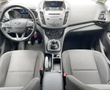Zunanja slika - Ford C-MAX - 1.0 EcoBoost 125KM STYLE SLO ZIMSKI PAKET ODLIČEN - 12 - Predogledna slika