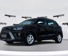 Zunanja slika - KG Mobility Tivoli - 1.5 GDI-T Fresh Avt. - 1 - Predogledna slika