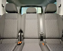 Notranja slika - Volkswagen Caddy - 2,0 TDI Highline - 11 - Predogledna slika