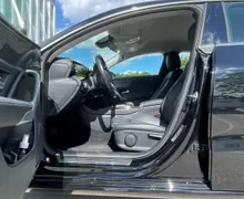 Notranja slika - Mercedes-Benz CLA-Razred - CLA 200 d Avt. - 10 - Predogledna slika