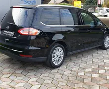 Zunanja slika - Ford Galaxy - 2.0 EcoBlue Avt. Titanium+7 sed.+LED+Keyless+DAB - 3 - Predogledna slika