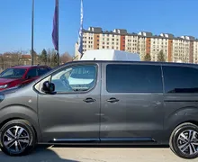 Zunanja slika - Peugeot Traveller - L2 2.2 BlueHDi 180 S S Business Vip Avt.-ACC - 3 - Predogledna slika