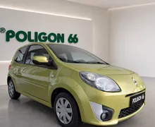 Zunanja slika - Renault Twingo - 1.2-KLIMA-MODEL 2011-ODLIČEN-SLOV.POREKLO... - 2 - Predogledna slika
