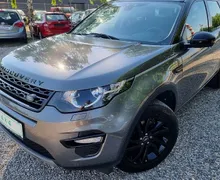 Zunanja slika - Land Rover Discovery Sport - 2.0 TD4 AWD - 1. LASTNIK - BREZ POLOGA - 1 - Predogledna slika