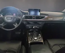 Zunanja slika - Audi A6 - Avant 3.0 TDI quattro S tronic 180  245 - 8 - Predogledna slika