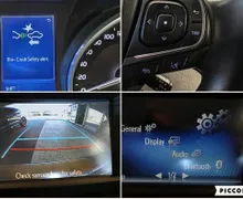 Notranja slika - Toyota Avensis - 2.0 D-4D Luna Sloven. poreklo-Brez pologa 84 obrok - 12 - Predogledna slika