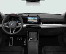 Zunanja slika - BMW X2 - M35i xDrive - 9 - Predogledna slika