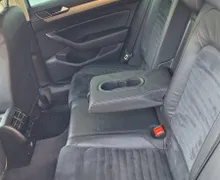 Notranja slika - Volkswagen Passat - 4Motion 2.0TDI R-Line IQ luči - 7 - Predogledna slika