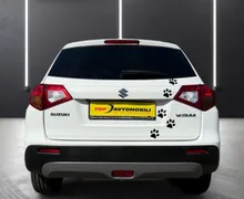 Zunanja slika - Suzuki Vitara - 1.6 TD NAVI PDC TEMPOMAT KAMERA BREZ POLOGA TOP - 5 - Predogledna slika