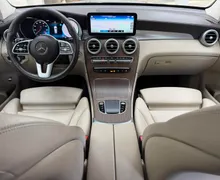 Zunanja slika - Mercedes-Benz GLC-Razred - GLC 200 d 4MATIC Avt. - 6 - Predogledna slika