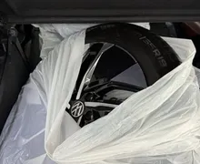 Zunanja slika - VW ID.4 - Pro Performance  77 kWh +4ALU.NAVI.ACC.LED.KAMERA. - 13 - Predogledna slika