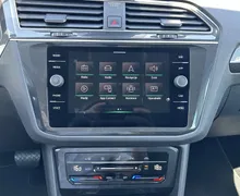 Notranja slika - Volkswagen Tiguan - 2.0 TDI BMT Elegance DSG VIRTUAL ACC KAMERA - 18 - Predogledna slika