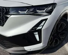 Zunanja slika - Renault Austral - esprit Alpine mild hybrid 150 auto AKCIJA ZALOGA - 9 - Predogledna slika
